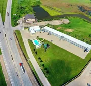 Quality Inn & Suites Port Lavaca near Lighthouse Beach hotel detail image 5