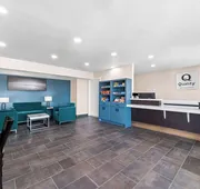 Quality Inn & Suites Port Lavaca near Lighthouse Beach hotel detail image 7