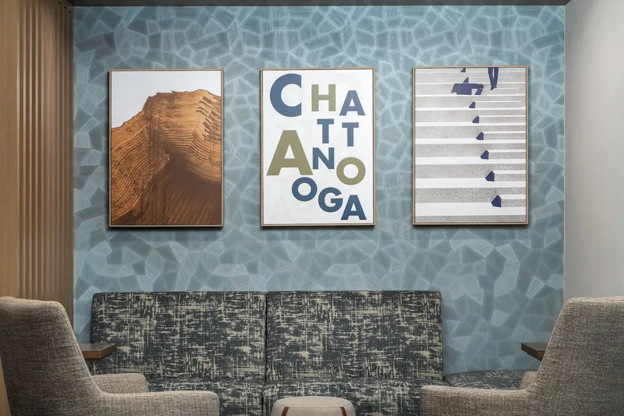 Candlewood Suites Chattanooga – Hamilton Place by IHG hotel detail image 2