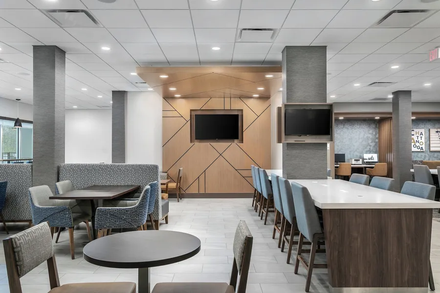 Candlewood Suites Chattanooga – Hamilton Place by IHG hotel detail image 6