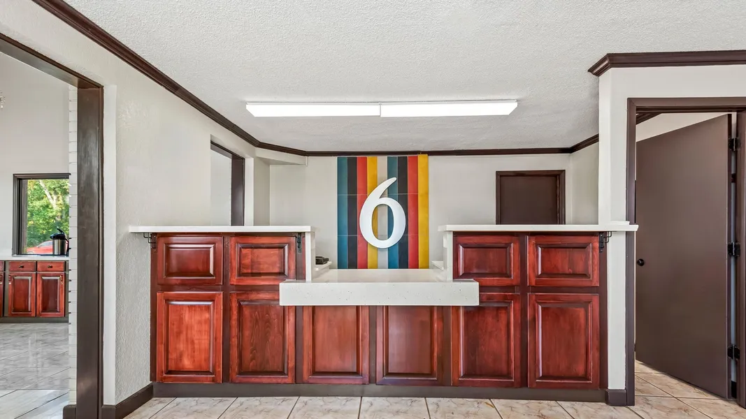 Motel 6 Hammond, LA – I 12 – I 55 hotel detail image 6