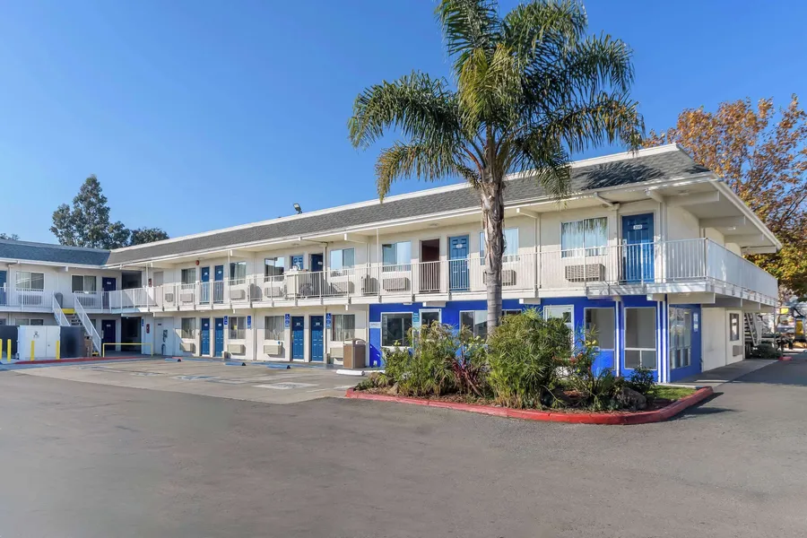 Studio 6 Hayward, Ca – Silicon Valley Gateway hotel detail image 2
