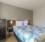 Studio 6 Hayward, Ca – Silicon Valley Gateway hotel detail image 7