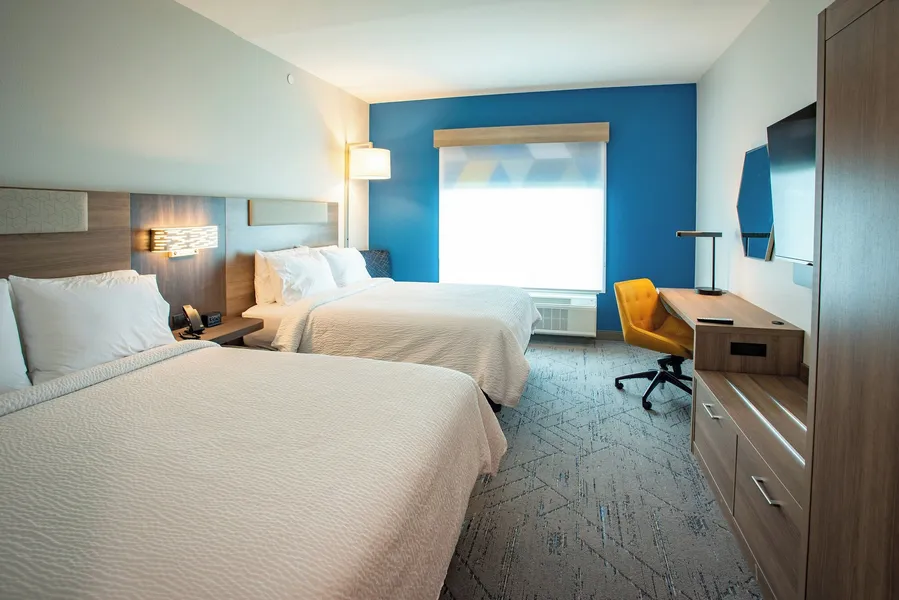 Holiday Inn Express & Suites Pensacola Airport North – I-10 by IHG hotel detail image 6
