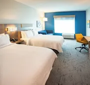 Holiday Inn Express & Suites Pensacola Airport North – I-10 by IHG hotel detail image 7