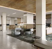 Residence Inn By Marriott Eagle Boise hotel detail image 4