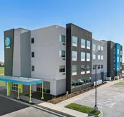Tru By Hilton Dixon hotel detail image 3