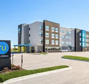 Tru By Hilton Dixon hotel detail image 4