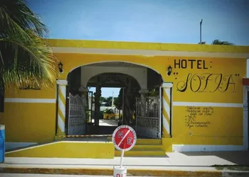 Hotel Sofía hotel thumbnail 2