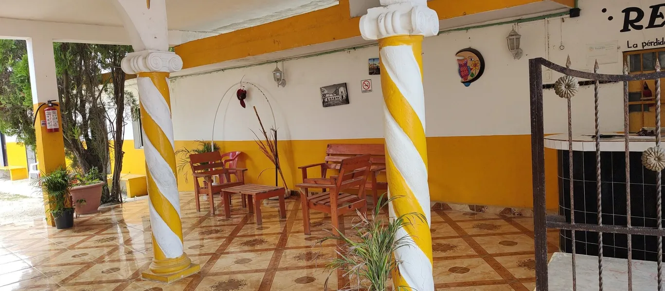 Hotel Sofía hotel detail image 6