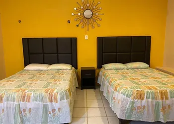 Hotel Sofía hotel thumbnail 8