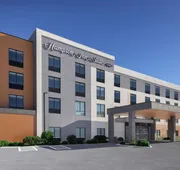 Hampton Inn & Suites Orangeville, On hotel detail image 3