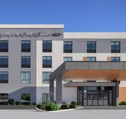Hampton Inn & Suites Orangeville, On hotel detail image 4