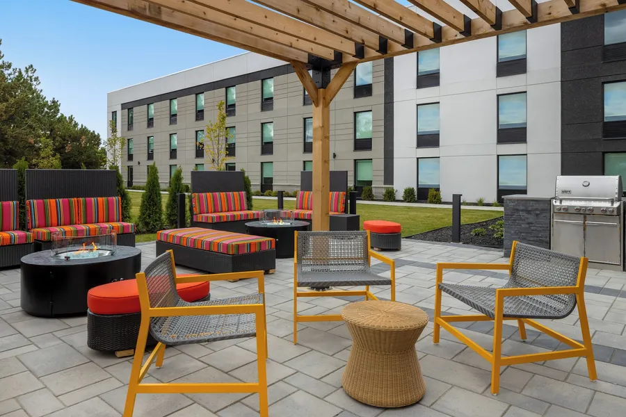 Home2 Suites By Hilton Kitchener hotel detail image 2