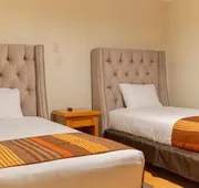 Hotel Los Lagos De Montebello hotel detail image 4
