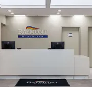 Baymont By Wyndham West Edmonton hotel detail image 3