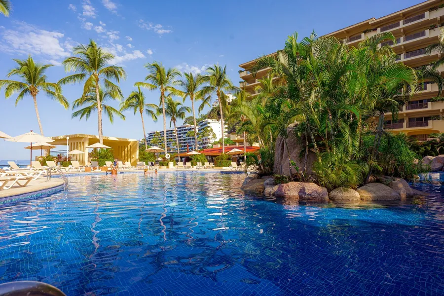 Barceló Puerto Vallarta - All Inclusive hotel detail image 2