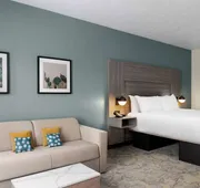 Wingate by Wyndham Kingman hotel detail image 4