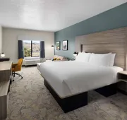 Wingate by Wyndham Kingman hotel detail image 7