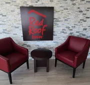 Red Roof Inn Byron hotel detail image 5