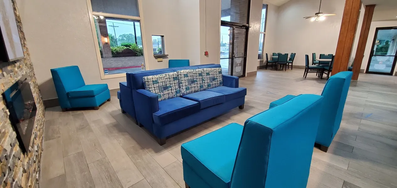 SureStay Plus by Best Western Beaumont hotel detail image 2