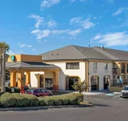 Suburban Studios Orangeburg hotel detail image 3
