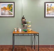 Suburban Studios Orangeburg hotel detail image 7