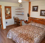 Wild Goose Lodge hotel detail image 4