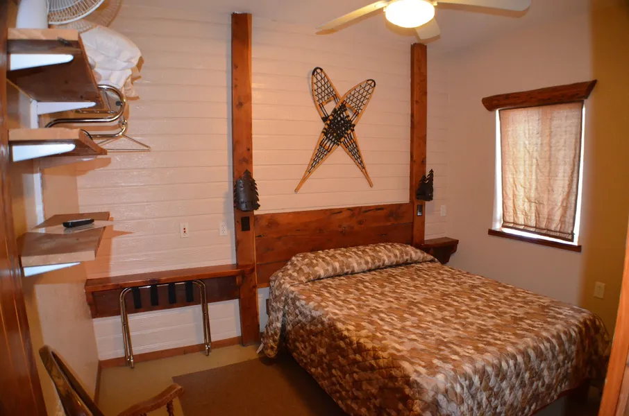 Wild Goose Lodge hotel detail image 6