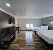 Quality Inn & Suites Columbia Harbison hotel detail image 4