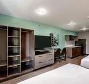 ECHO Suites Extended Stay by Wyndham Spartanburg hotel detail image 3