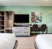 ECHO Suites Extended Stay by Wyndham Spartanburg hotel detail image 5