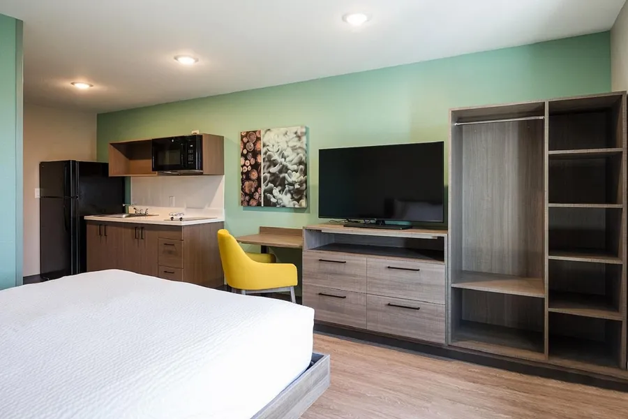 ECHO Suites Extended Stay by Wyndham Spartanburg hotel detail image 6