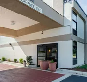 Quality Inn Lynchburg near University hotel detail image 3