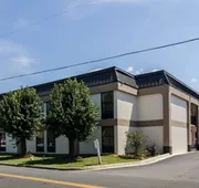 Quality Inn Lynchburg near University hotel detail image 4