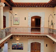 Sauvé Casa Boutique hotel detail image 7
