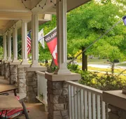 Montford Inn & Cottages hotel detail image 3