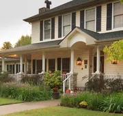 Montford Inn & Cottages hotel detail image 4