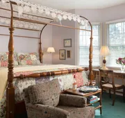 Montford Inn & Cottages hotel detail image 7