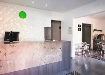 Luma Hotel hotel thumbnail 2