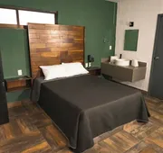 Luma Hotel hotel detail image 4