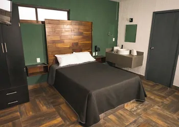 Luma Hotel hotel thumbnail 4