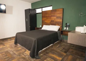 Luma Hotel hotel thumbnail 5