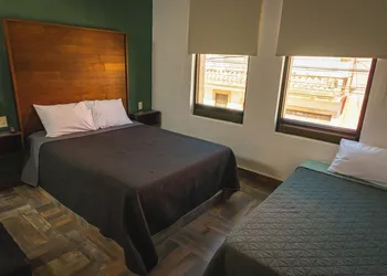 Luma Hotel hotel thumbnail 7