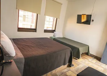 Luma Hotel hotel thumbnail 8