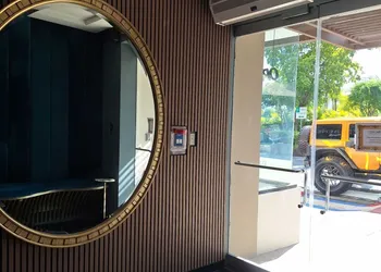 Metro Art Hotel hotel thumbnail 2