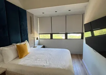 Metro Art Hotel hotel thumbnail 5