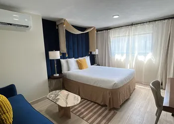 Metro Art Hotel hotel thumbnail 6