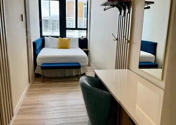 Metro Art Hotel hotel thumbnail 7