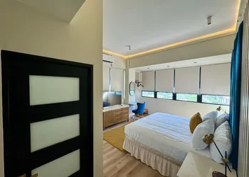 Metro Art Hotel hotel thumbnail 8